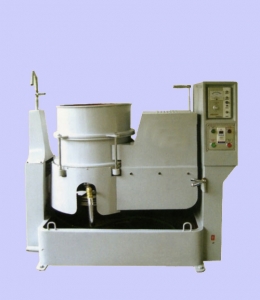 渦流式研磨機，水流式光飾機，振動研磨機