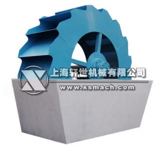 洗砂機|輪斗式洗砂機|礦用洗砂設備