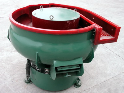 振動研磨機(jī)