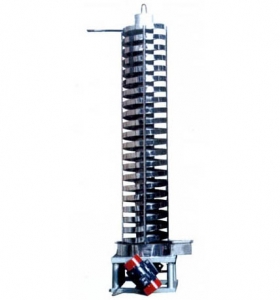 電機(jī)振動垂直輸送機(jī)