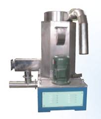 離心脫水機