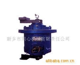 同心振動電機，立式/臥式