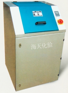 環保型制樣粉碎機