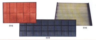 篩網