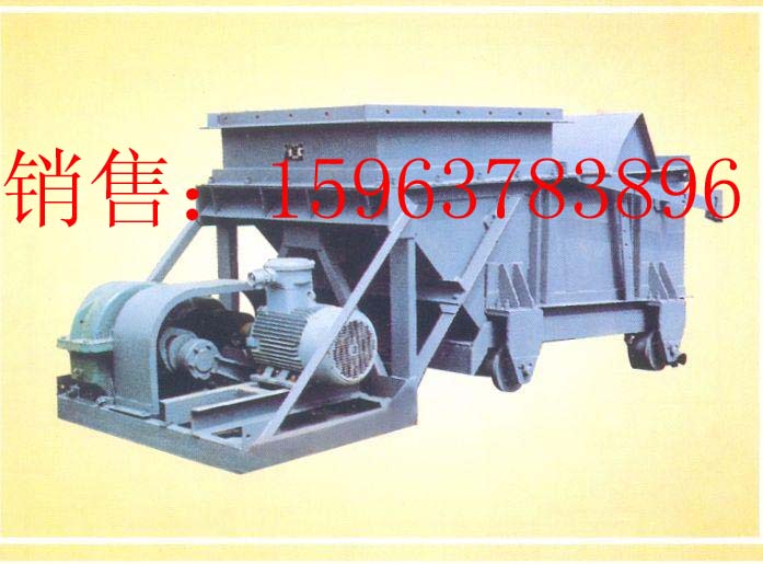 供應K1-K4系列高效給煤機以及雙連桿高效給料機