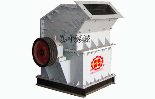 第三代制砂機