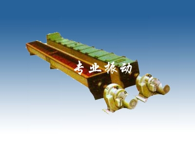 GX型螺旋輸送機