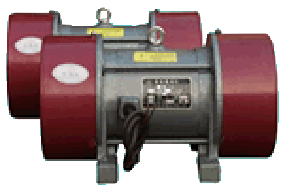 YZS臥式振動電機