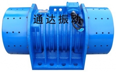 河南新鄉振動電機