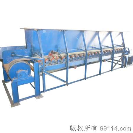 皮帶輸送機