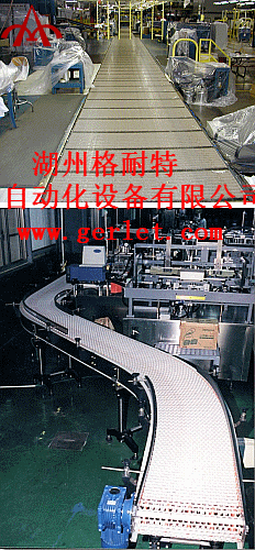 供應網帶輸送機，網鏈輸送機
