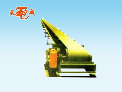 優質皮帶輸送機