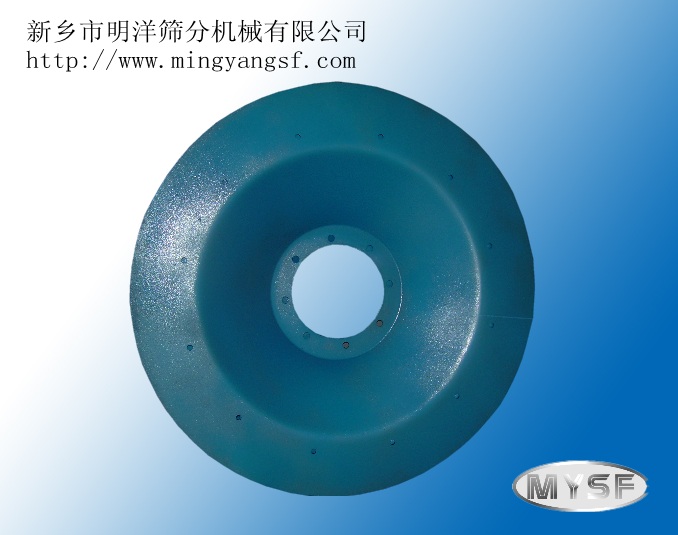 明洋my-1200振動篩分設備配振動體 液壓大盤