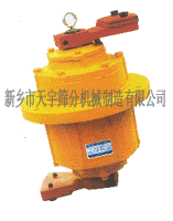冶金電力行業振動電機