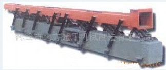 GZS慣性振動輸送機(jī)