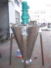 遼寧朝陽雙螺旋混合機，本溪雙螺旋混合機，