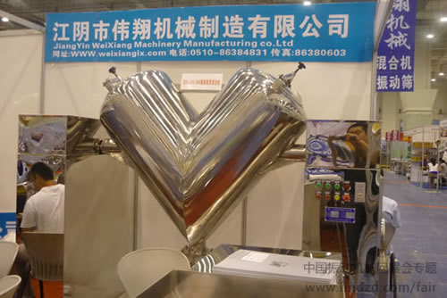 江陰市偉翔機械制造有限公司