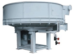 圓盤給料機