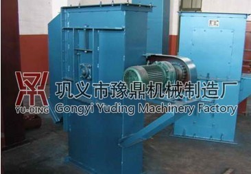 優質斗式提升機生產廠家——豫鼎機械