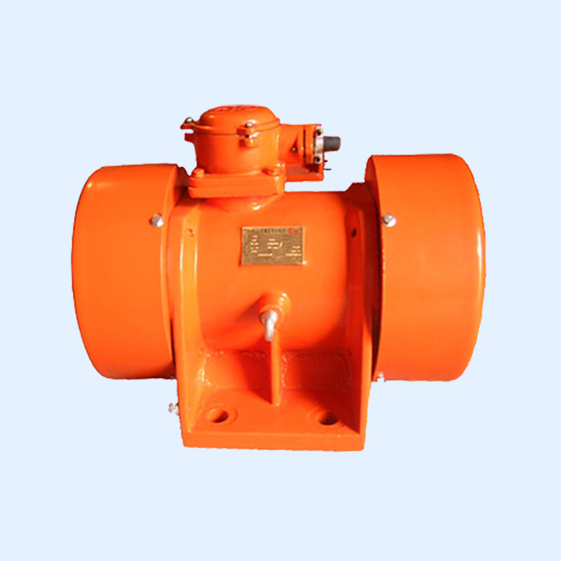 YBZD防爆振動器、防爆電機、振動電機5