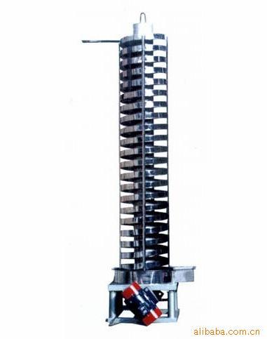 電機(jī)振動垂直輸送機(jī)