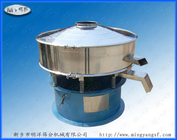 廢油推薦漿液振動(dòng)篩分過(guò)濾機(jī) 明洋振動(dòng)篩