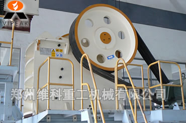 山東反擊式破碎機，山東破碎機，山東反擊破，山東石頭破碎機