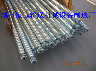 單鏈滾筒，雙鏈滾筒，積放滾筒，滾筒輸送機(jī)