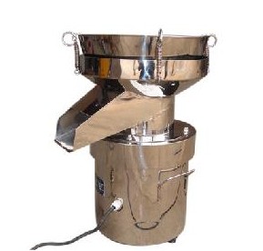 低噪音振動過濾篩生產廠家新振報價