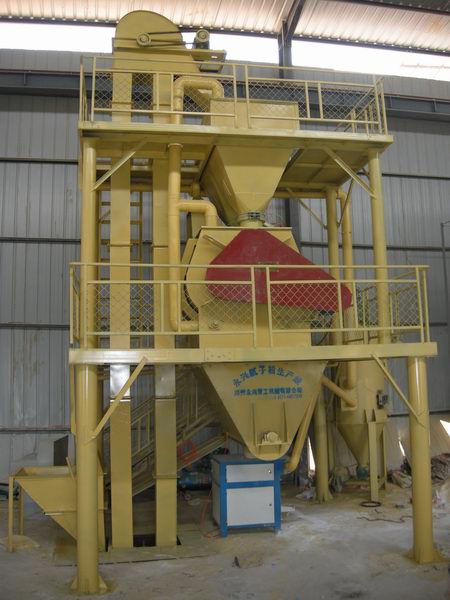 砂漿攪拌機