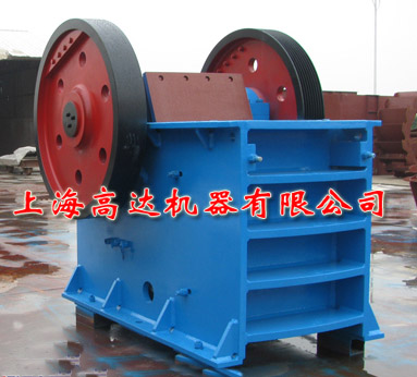 PE600*900顎式破碎機|顎破|鄂破