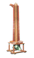 SZC-5000垂直提升機