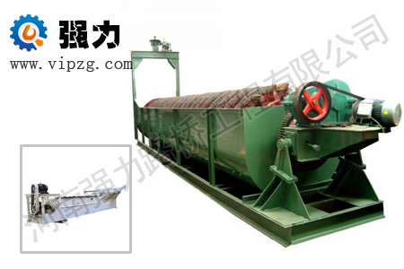 山西石英砂制砂生產線優秀供應商