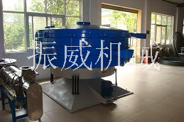 搖擺篩-篩粉機-新鄉振威