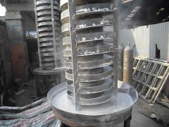【新鄉小型提升機—小型提升價格—小型提升機廠家】宏源篩分機械