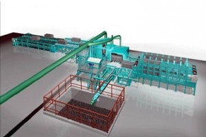 振動成型機|炭素設備廠家—富源