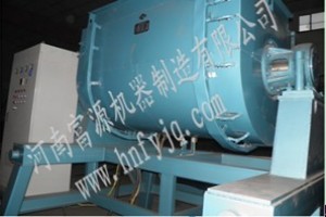 振動成型機|調幅箱—富源