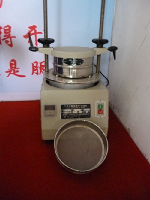 精密試驗篩