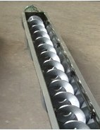 無軸螺旋輸送機、手動螺旋插板閥、水泥螺旋輸送機中能您理想選擇