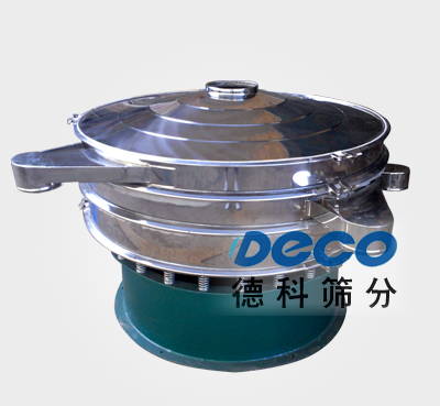振動篩