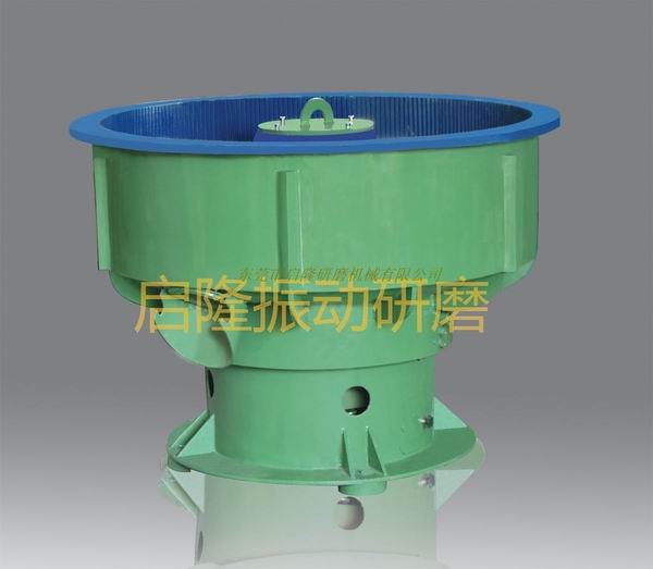 臺灣三次元針心振動研磨機(jī)