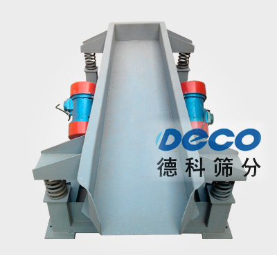 振動給料機