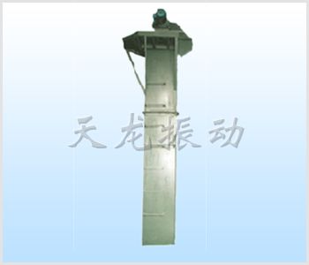 TD、D型斗式提升機 
