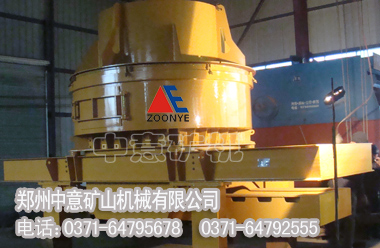 專業生產制砂機,制砂機供應商,新型制砂機廠家,新型制砂機生產廠家  