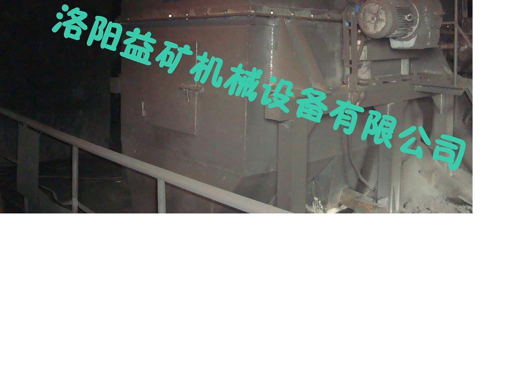 除雜物機(jī)