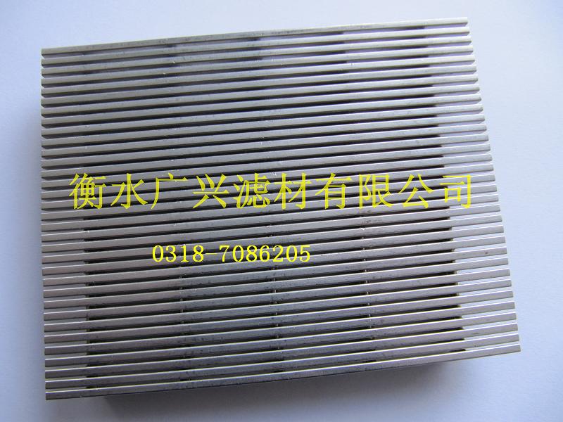 不銹鋼篩板批發銷售