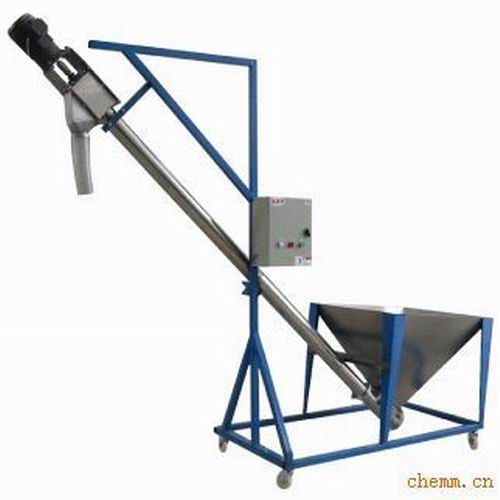 柔性彈簧輸送機(jī)，彈簧加料機(jī)，彈簧上料機(jī)，彈簧輸送機(jī)，粉末加料機(jī)，粉末上料機(jī)，粉體輸送機(jī)