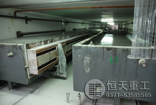 加氣混凝土砌塊設備 加氣混凝土磚設備