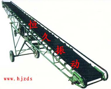 移動輸送機