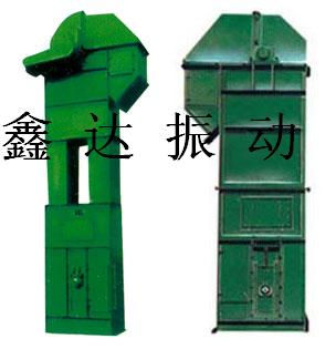 提升機（斗式提升機）垂直提升機|提升機價格【提升機廠家】-新鄉鑫達！